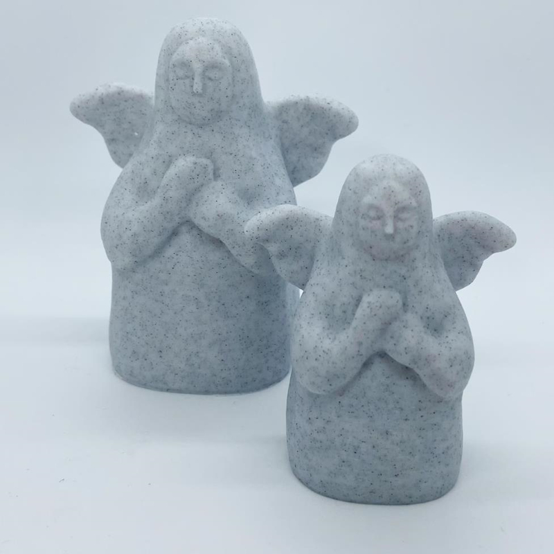BOTW Statuetki Bogini Zelda Re – Resin Art Zelda recenzja i cena