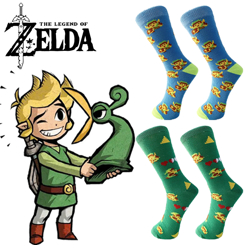 Zelda Tears of The Kingdom Ani – Resin Art Zelda recenzja i cena