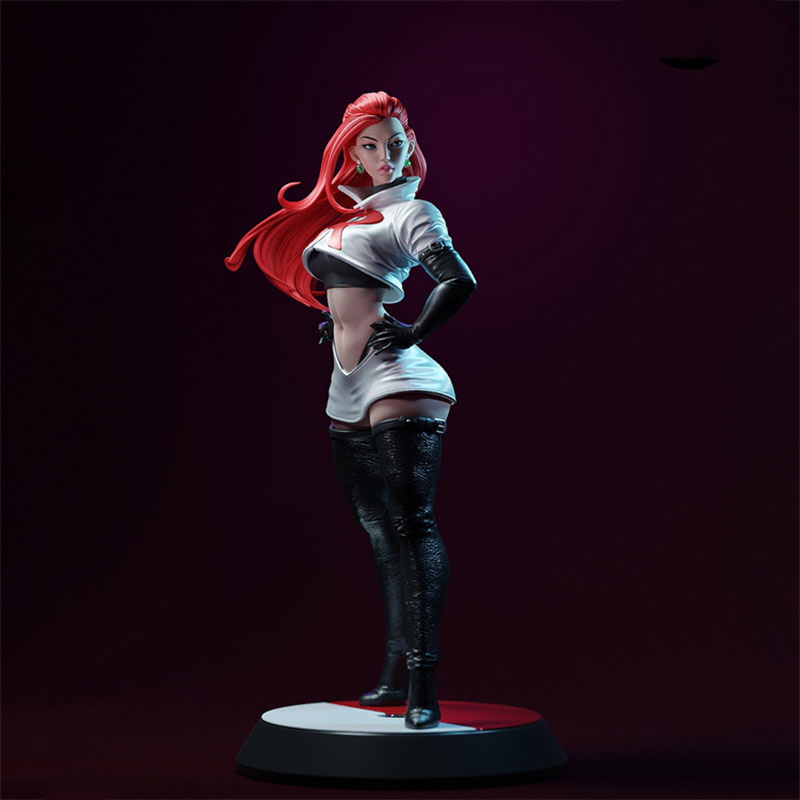 1/24 75mm 1/18 100mm zestawy m – Resin Art Zelda recenzja i cena