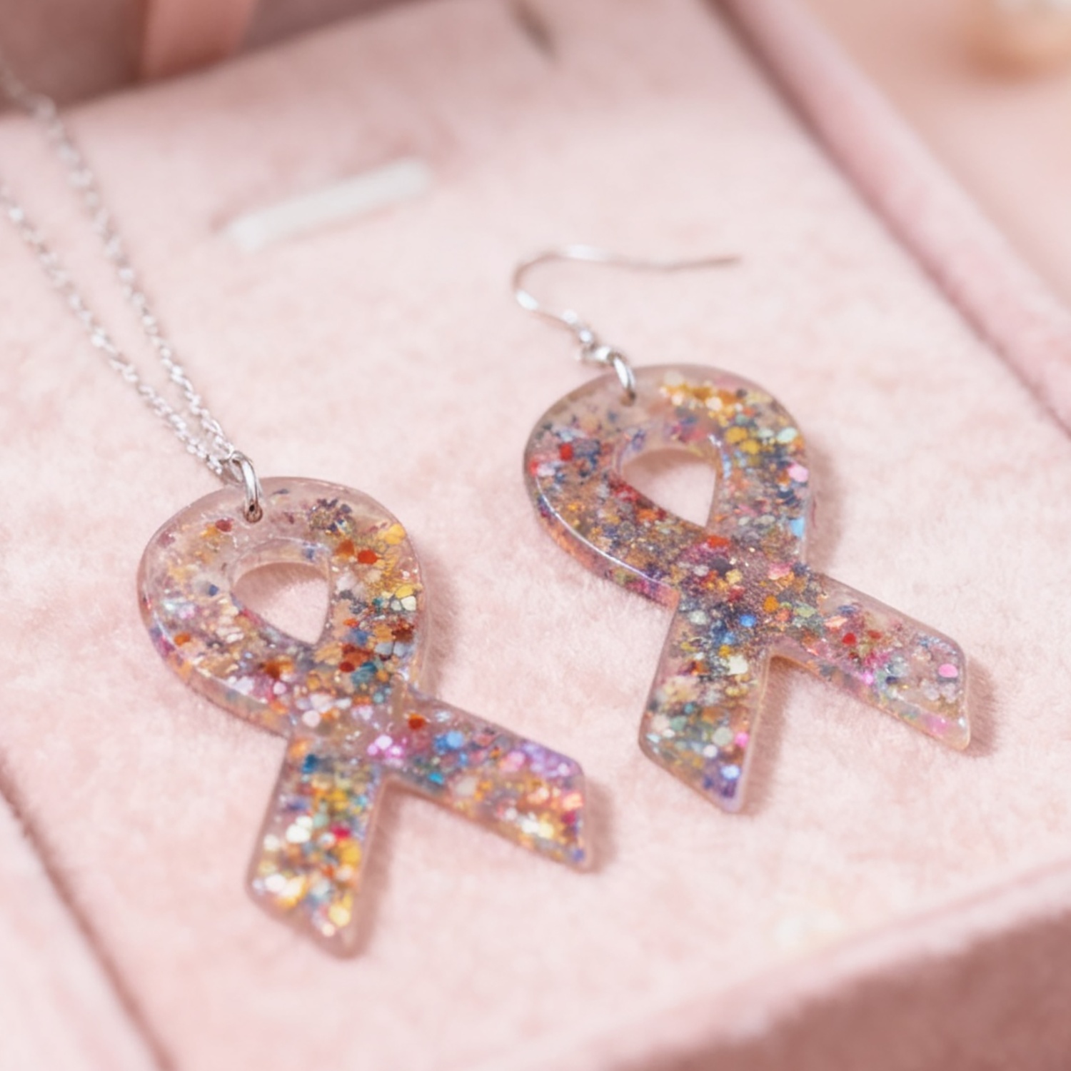 Formy silikonowe do samodzieln – Resin Art Heart recenzja i cena