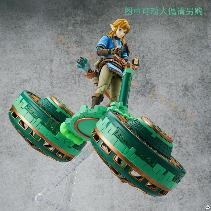 Model w przedsprzedaży Zelda L – Resin Art Zelda recenzja i cena
