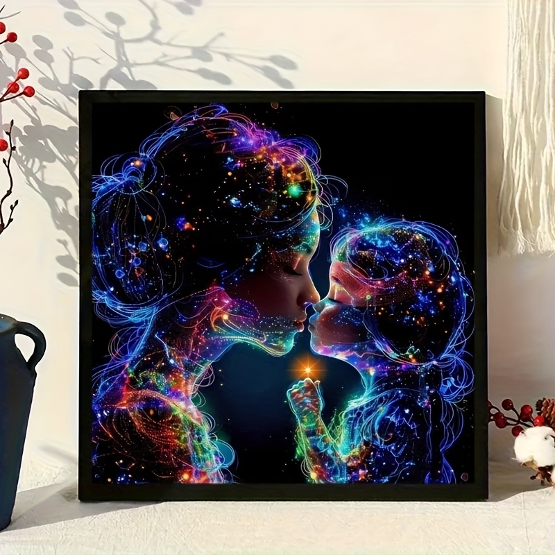 Zestaw do Diamond Painting, mo – Resin Art For Kids recenzja i cena