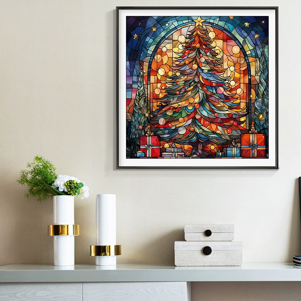 Evershine DIY Landscape Diamon – Resin Art For Kids recenzja i cena