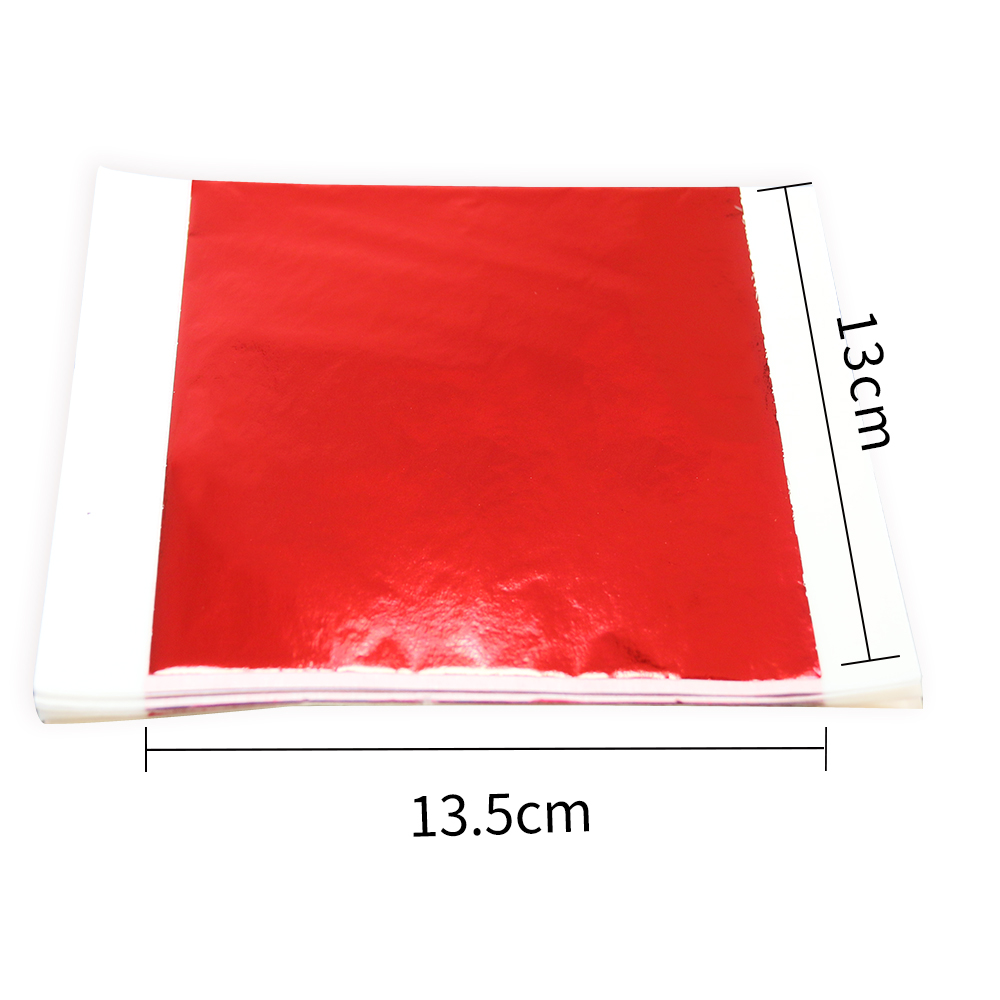 100 sztuk imitacji złotego fol – Resin Art Gift For Wedding recenzja i cena