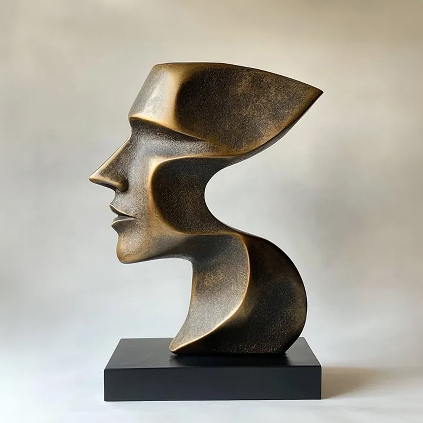 Kreatywna figurka człowieka, a – Resin Art Gift For Wedding recenzja i cena