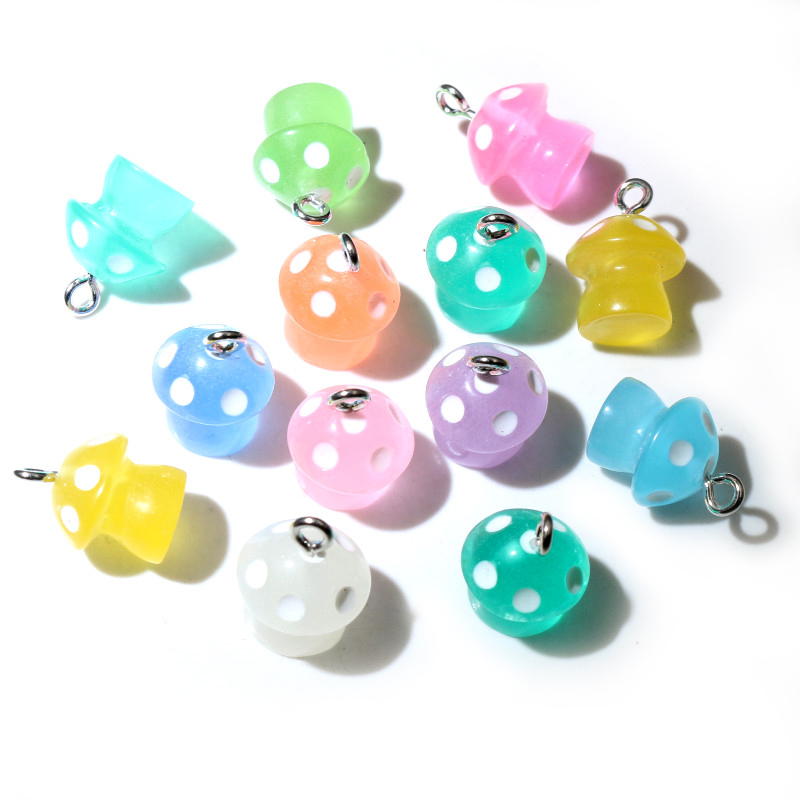 10 SZTUK 15 * 11,5 mm Mix Cart – Resin Art For Kids recenzja i cena