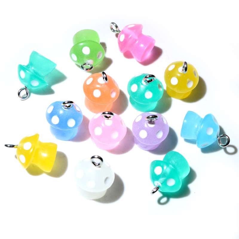 10 SZTUK 15 * 11,5 mm Mix Cart – Resin Art For Kids recenzja i cena