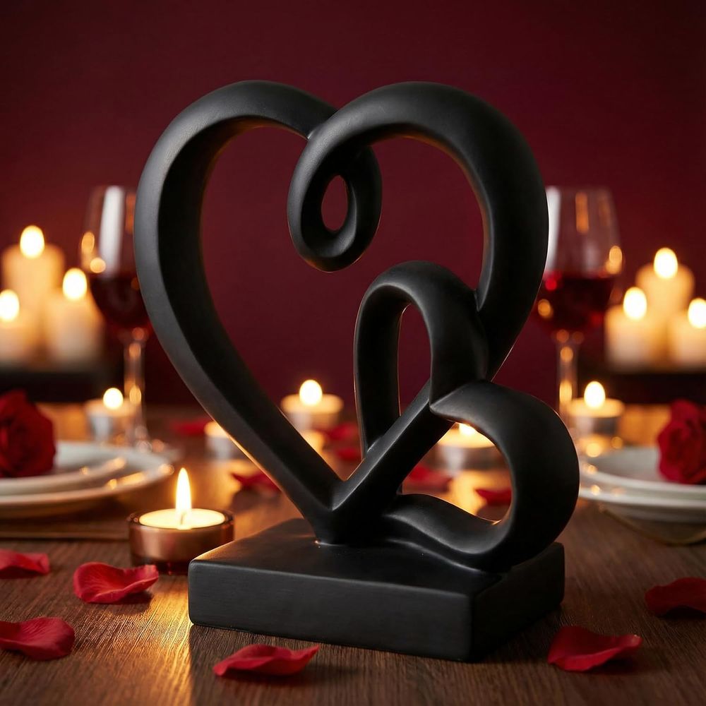 Prezenty na rocznicę ślubu - S – Resin Art Gift For Wedding recenzja i cena