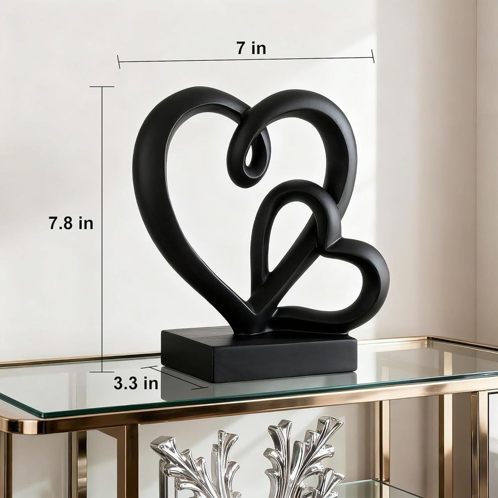 Prezenty na rocznicę ślubu - S – Resin Art Gift For Wedding recenzja i cena