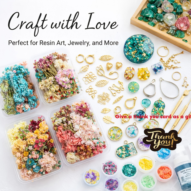 Zestaw 10 pudełek mieszanych b – Resin Art Gift For Wedding recenzja i cena