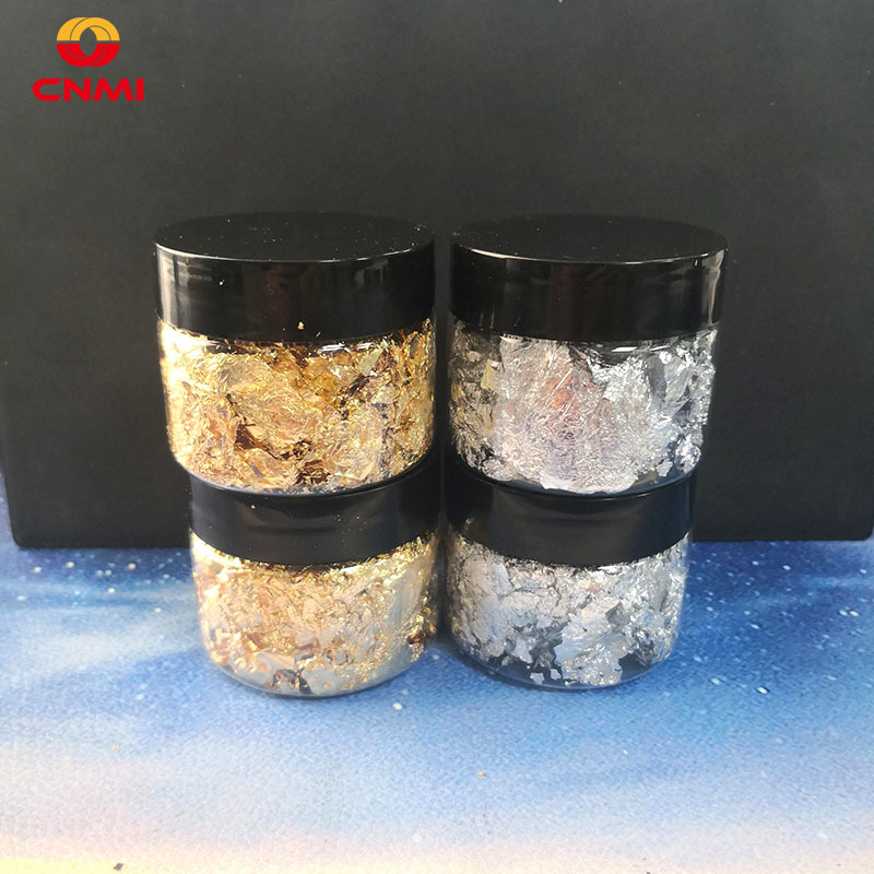 3g Płatki złota Wypełnienie z  – Resin Art Gift For Wedding recenzja i cena