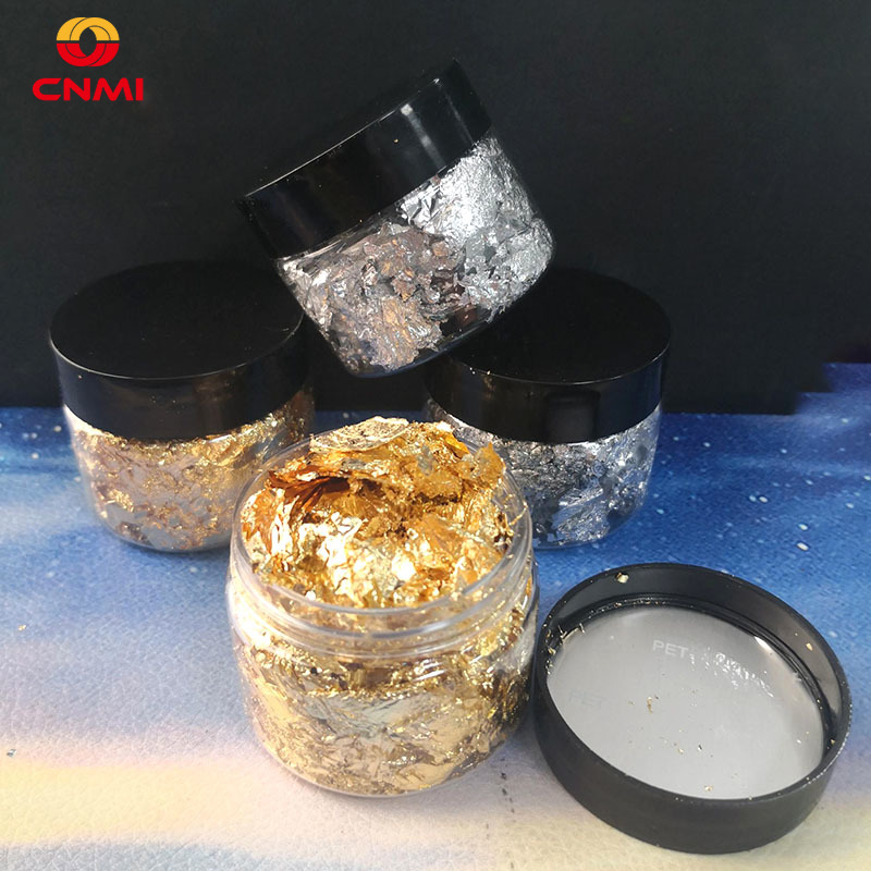 3g Płatki złota Wypełnienie z  – Resin Art Gift For Wedding recenzja i cena
