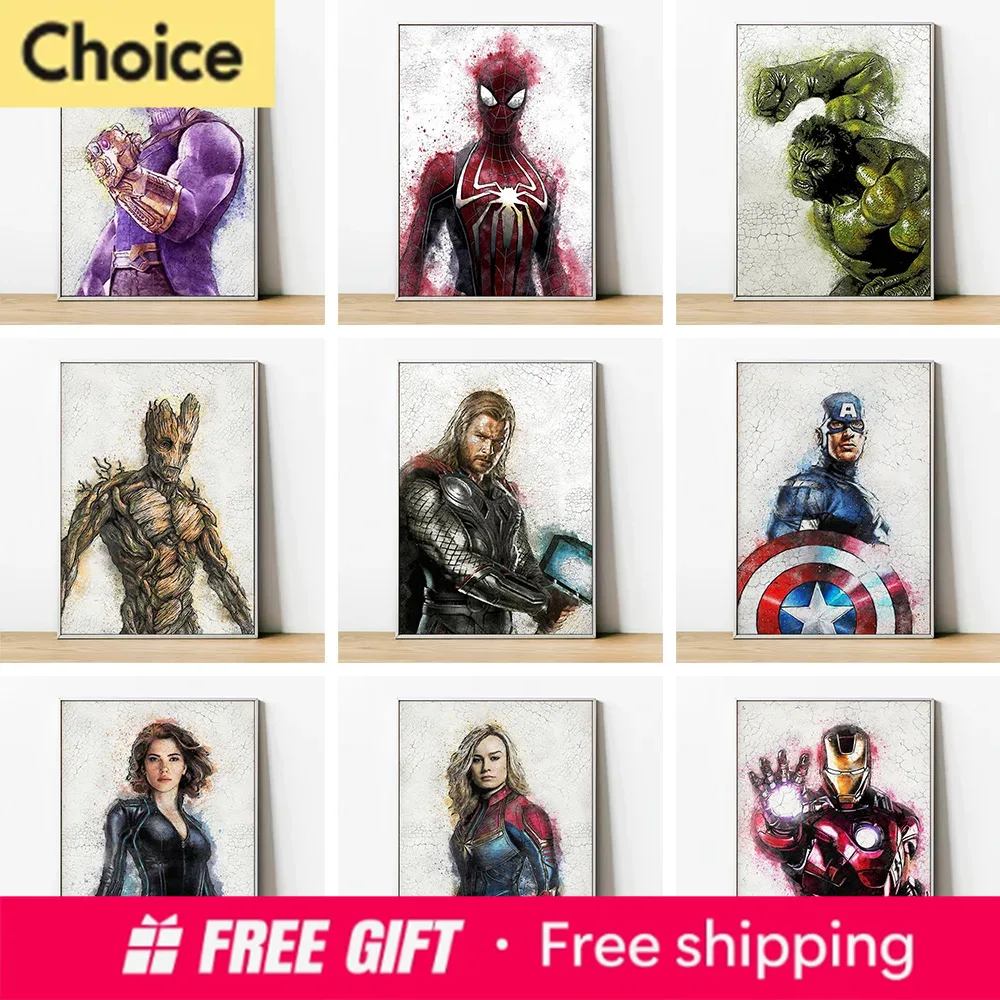 Marvel Superbohater Spider-Man – Resin Art For Kids recenzja i cena