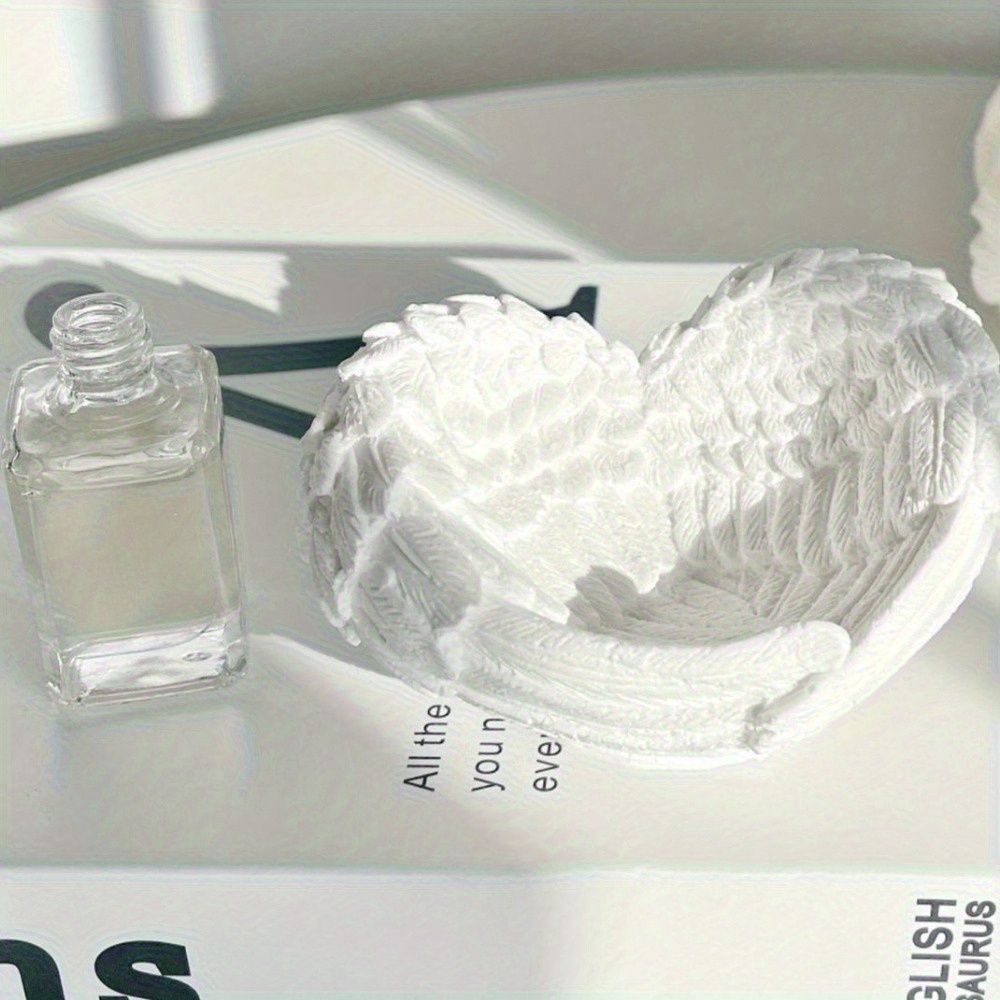 Forma silikonowa w kształcie s – Resin Art Heart recenzja i cena