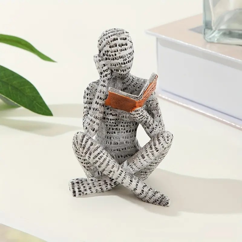 Dekoracje z figurkami z pulpy  – Resin Art Gift For Wedding recenzja i cena