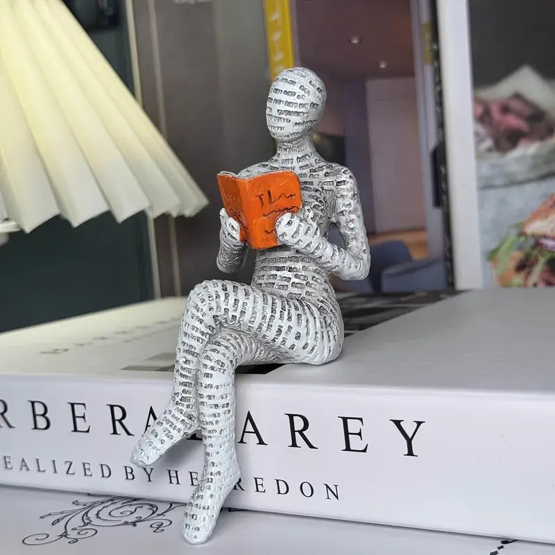 Dekoracje z figurkami z pulpy  – Resin Art Gift For Wedding recenzja i cena