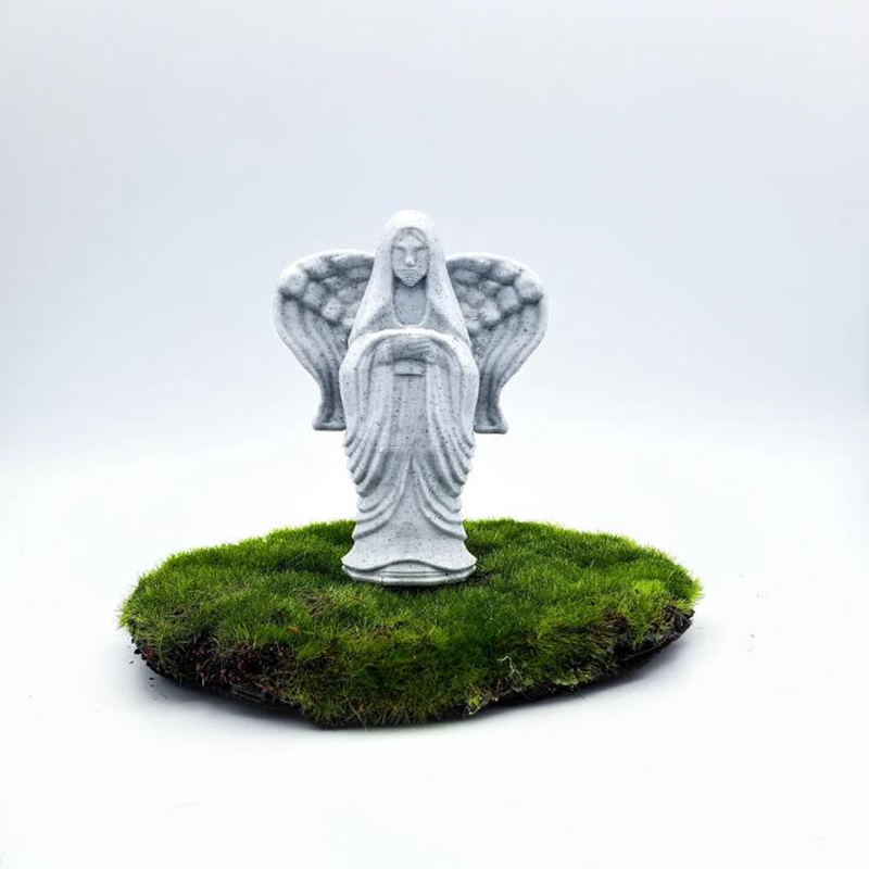 Patung Juma Zelda BOTW, proper – Resin Art Zelda recenzja i cena