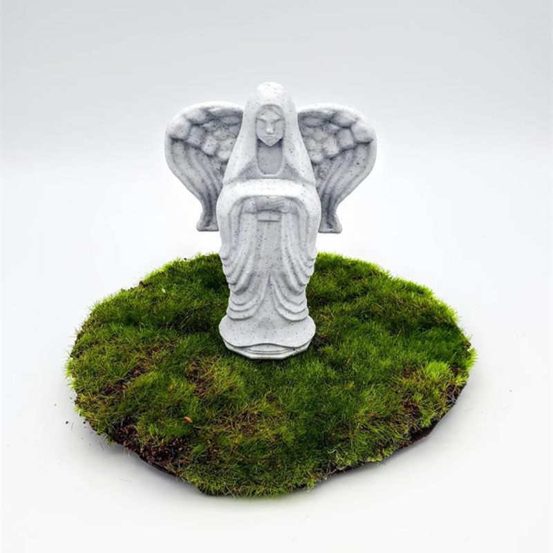 Patung Juma Zelda BOTW, proper – Resin Art Zelda recenzja i cena
